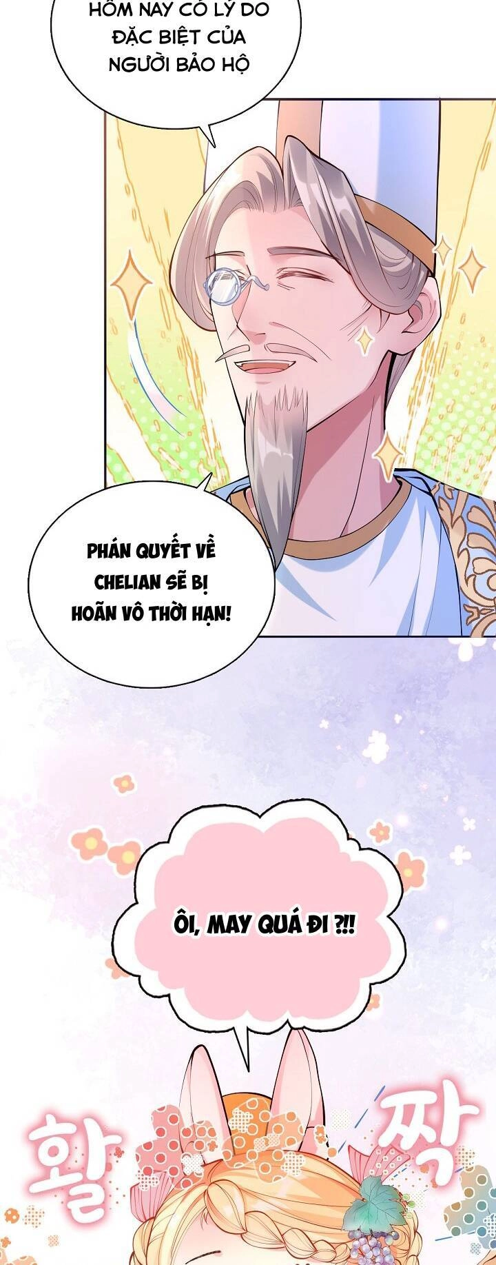 Con Gái Nuôi Muốn Cứu Thế Giới Chapter 24 - 47