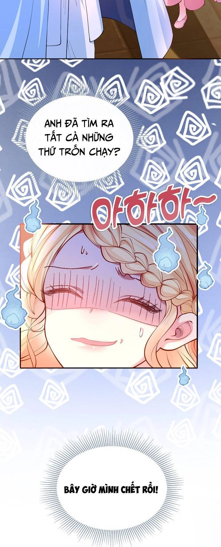 Con Gái Nuôi Muốn Cứu Thế Giới Chapter 24 - 49