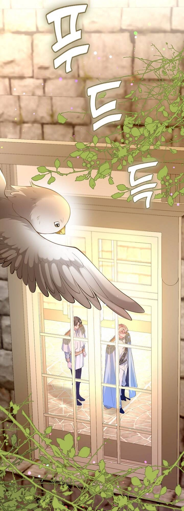 Con Gái Nuôi Muốn Cứu Thế Giới Chapter 25 - 10