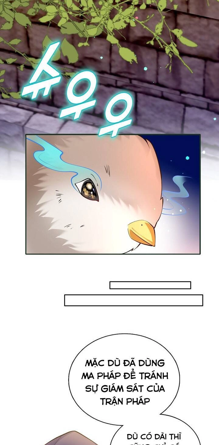 Con Gái Nuôi Muốn Cứu Thế Giới Chapter 25 - 11