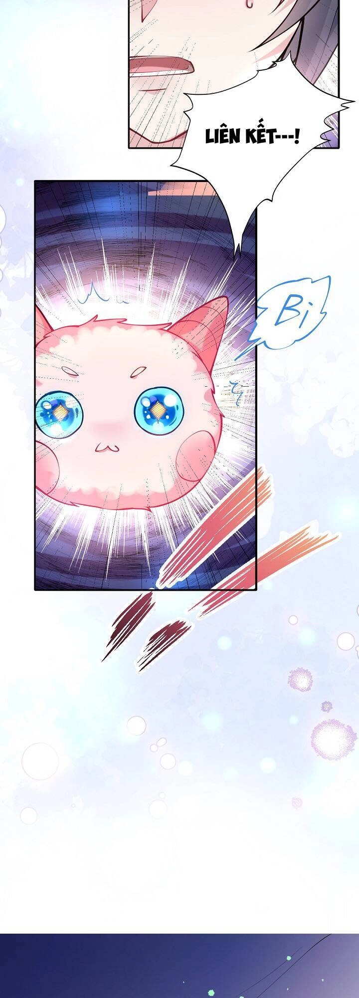 Con Gái Nuôi Muốn Cứu Thế Giới Chapter 25 - 17