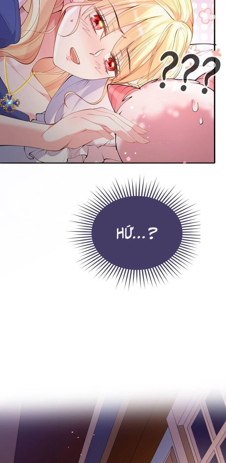 Con Gái Nuôi Muốn Cứu Thế Giới Chapter 25 - 19