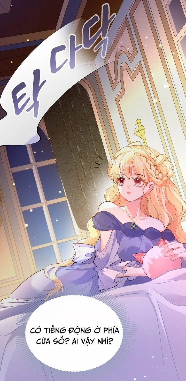 Con Gái Nuôi Muốn Cứu Thế Giới Chapter 25 - 20