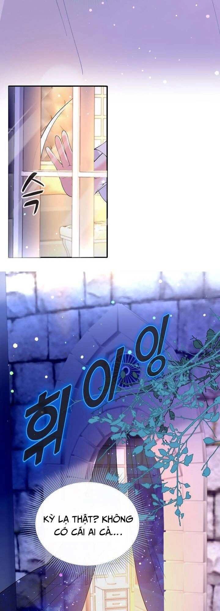 Con Gái Nuôi Muốn Cứu Thế Giới Chapter 25 - 21