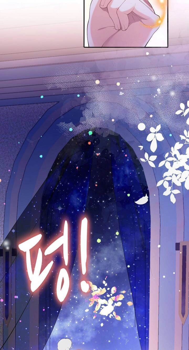 Con Gái Nuôi Muốn Cứu Thế Giới Chapter 25 - 23