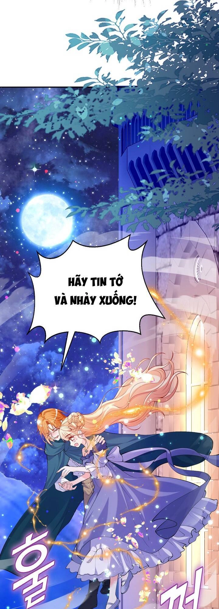 Con Gái Nuôi Muốn Cứu Thế Giới Chapter 25 - 37