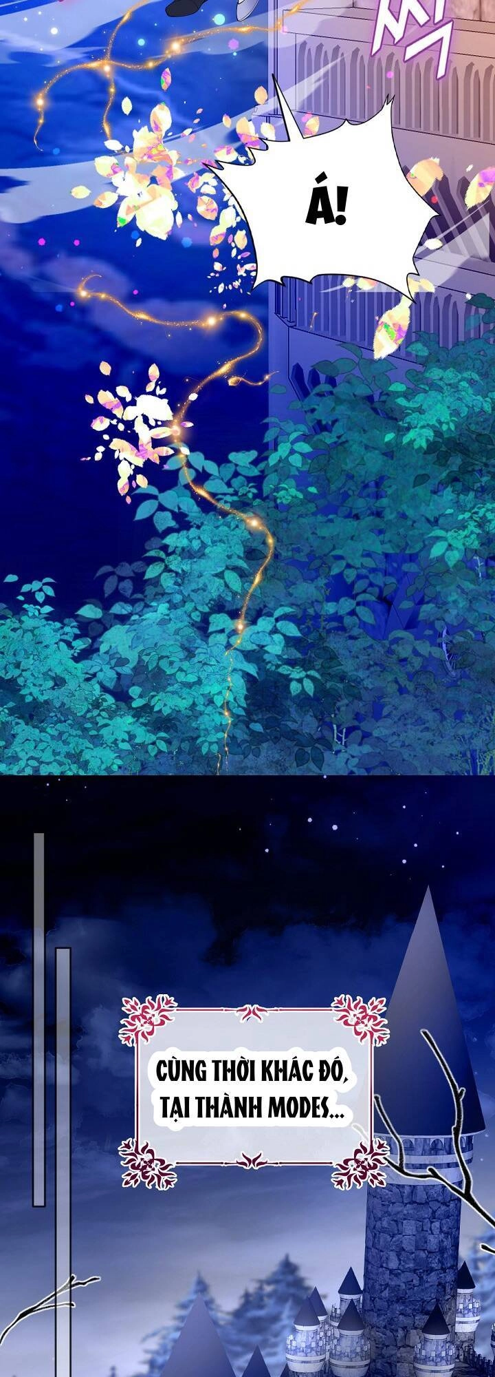 Con Gái Nuôi Muốn Cứu Thế Giới Chapter 25 - 38