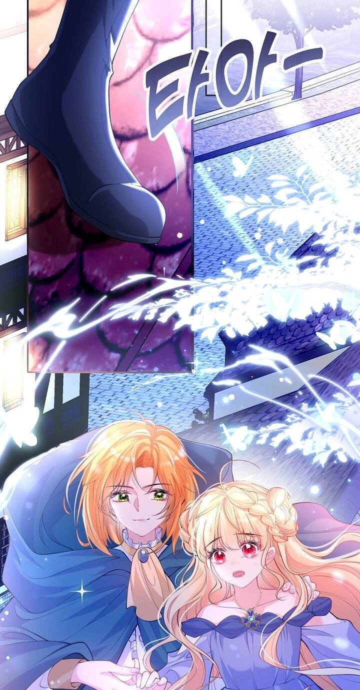 Con Gái Nuôi Muốn Cứu Thế Giới Chapter 25 - 44