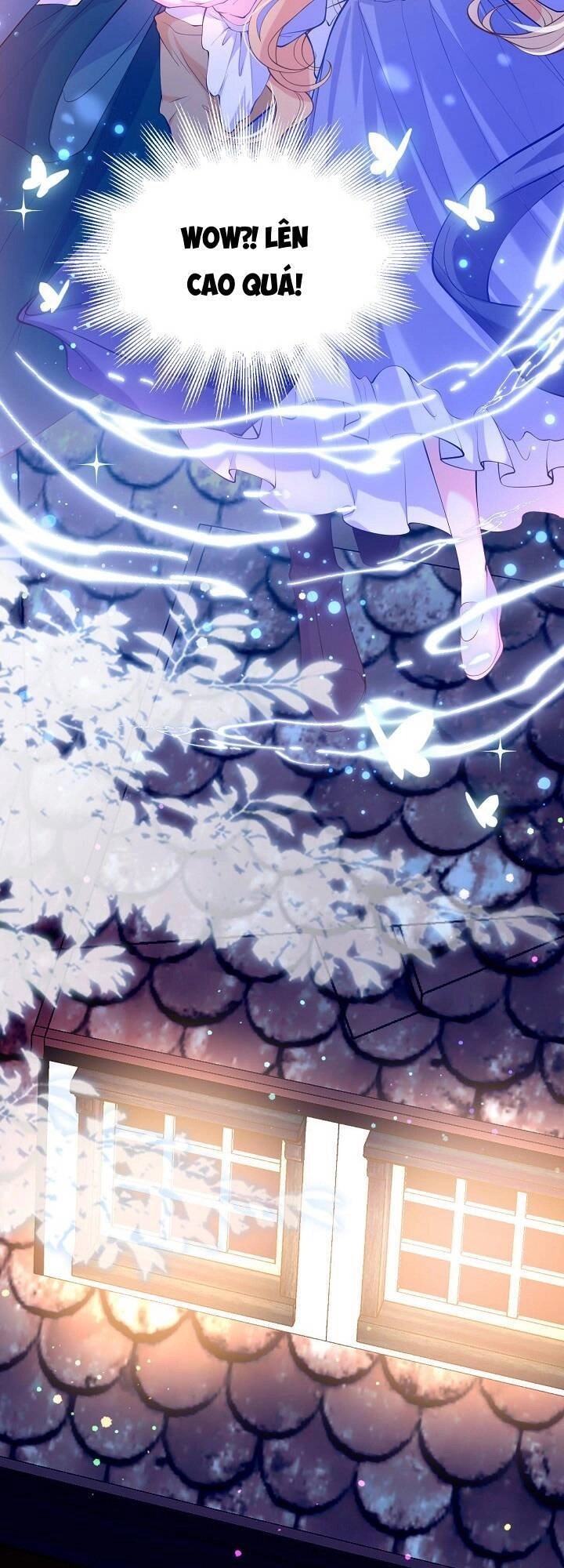 Con Gái Nuôi Muốn Cứu Thế Giới Chapter 25 - 45