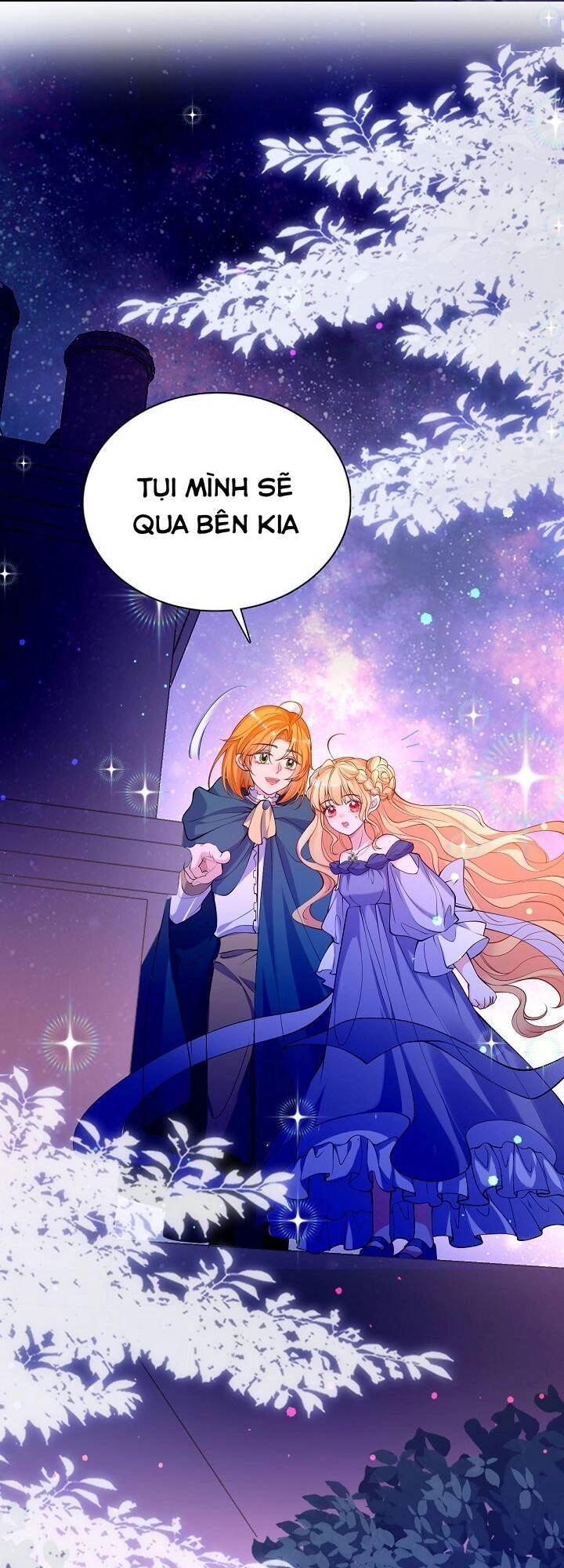 Con Gái Nuôi Muốn Cứu Thế Giới Chapter 25 - 46