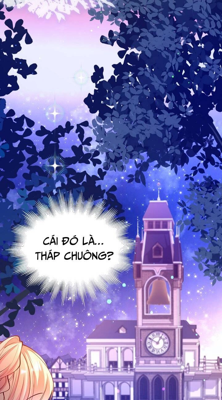 Con Gái Nuôi Muốn Cứu Thế Giới Chapter 25 - 47