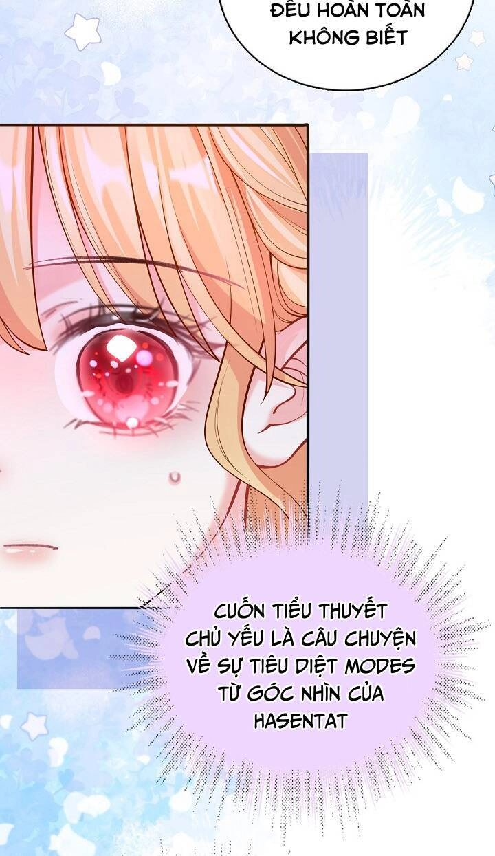 Con Gái Nuôi Muốn Cứu Thế Giới Chapter 25 - 51