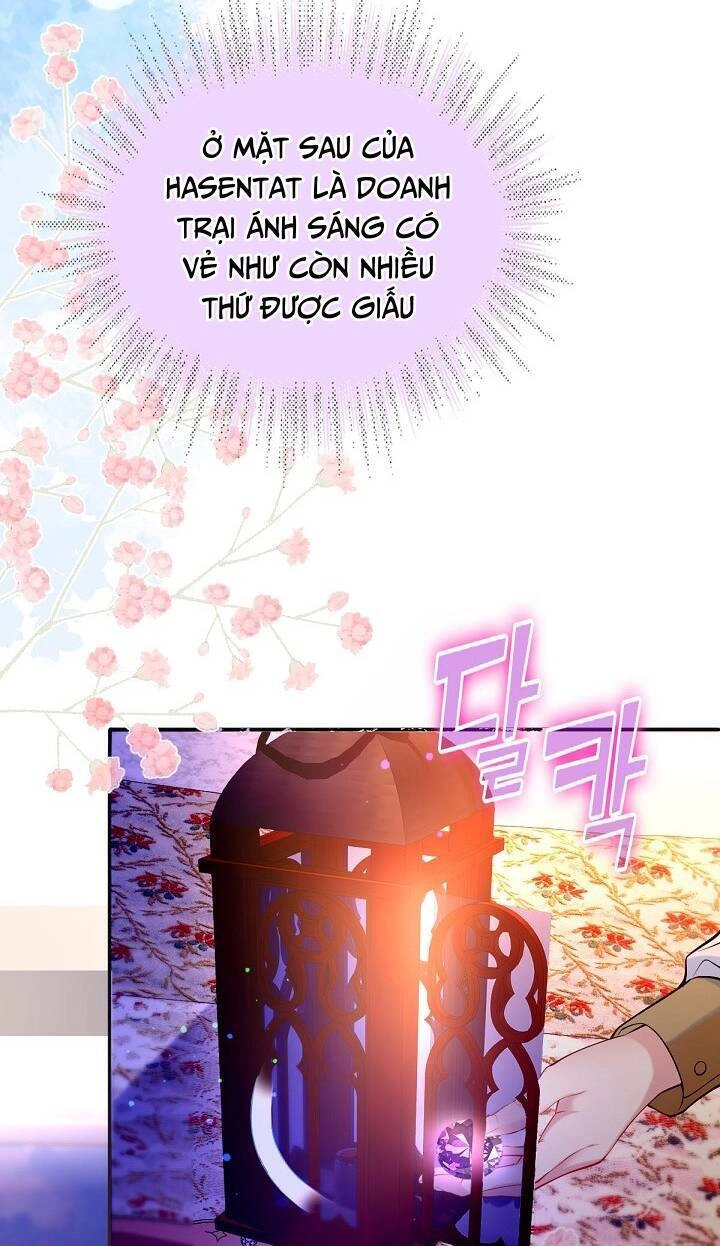 Con Gái Nuôi Muốn Cứu Thế Giới Chapter 25 - 52