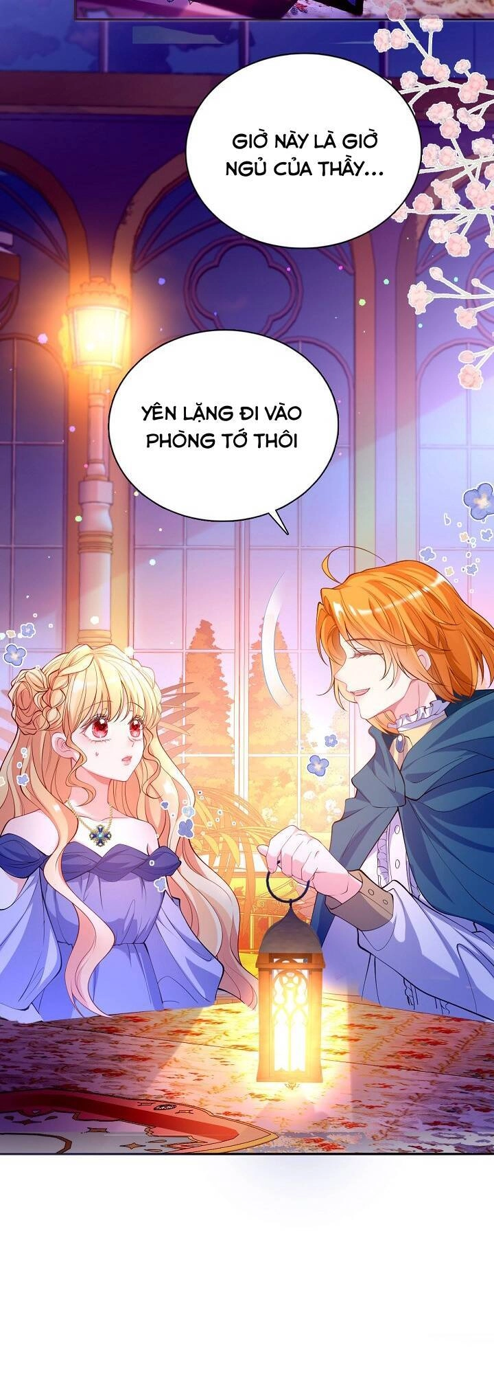 Con Gái Nuôi Muốn Cứu Thế Giới Chapter 25 - 53