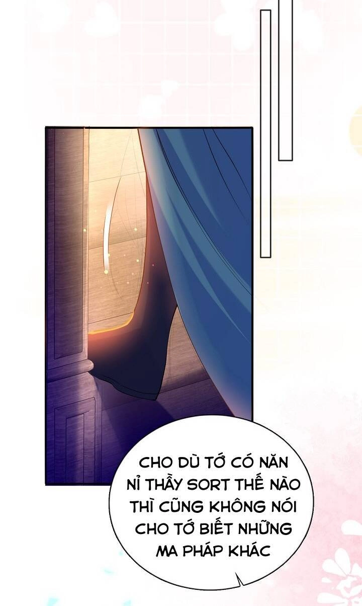 Con Gái Nuôi Muốn Cứu Thế Giới Chapter 25 - 55