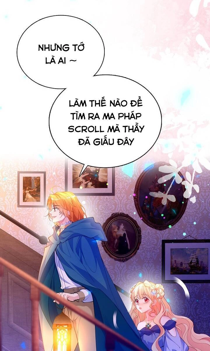 Con Gái Nuôi Muốn Cứu Thế Giới Chapter 25 - 56