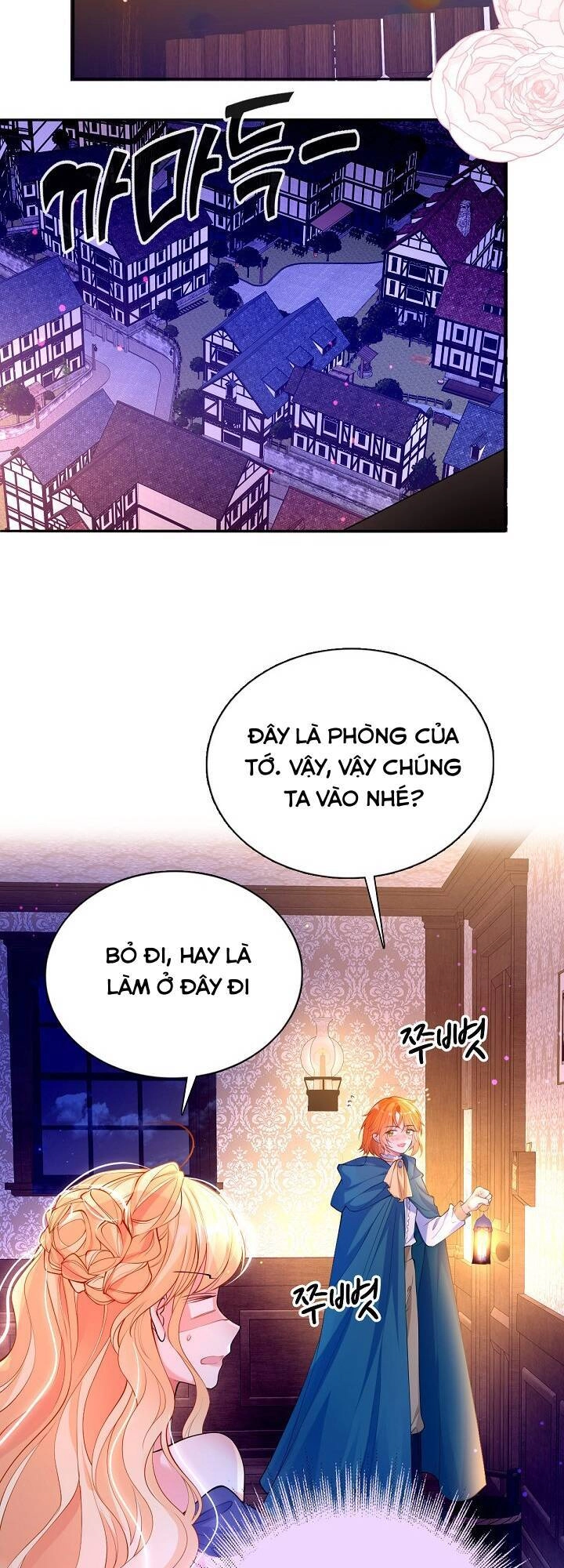 Con Gái Nuôi Muốn Cứu Thế Giới Chapter 25 - 58