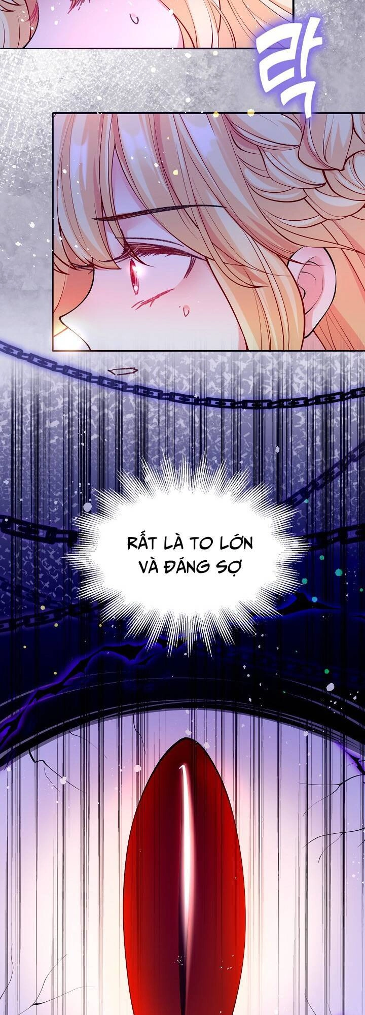 Con Gái Nuôi Muốn Cứu Thế Giới Chapter 26 - 10