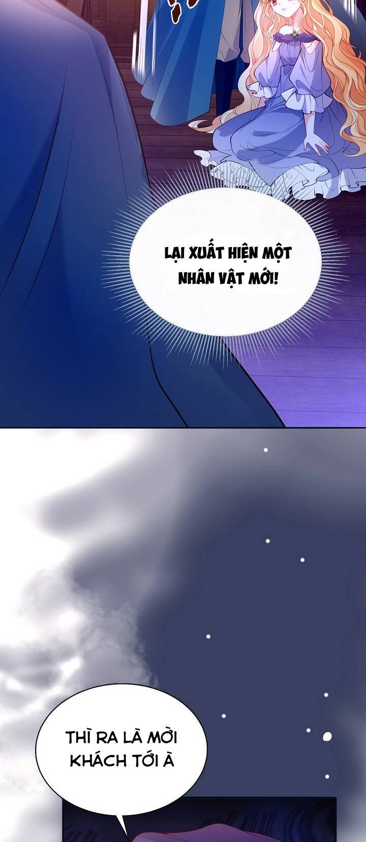 Con Gái Nuôi Muốn Cứu Thế Giới Chapter 26 - 16