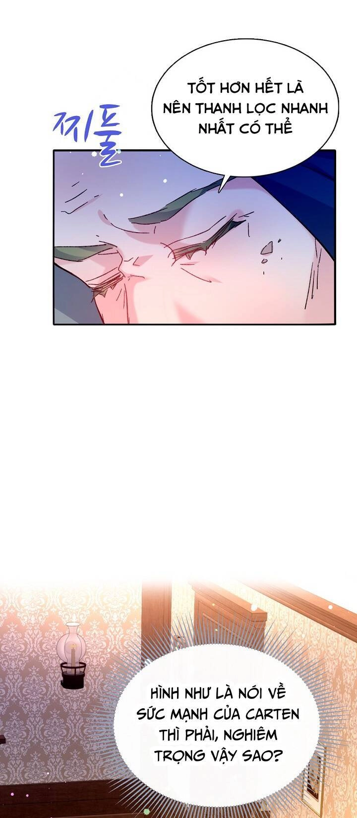 Con Gái Nuôi Muốn Cứu Thế Giới Chapter 26 - 20