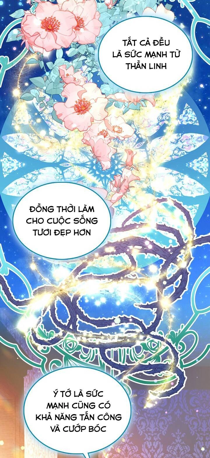 Con Gái Nuôi Muốn Cứu Thế Giới Chapter 26 - 28