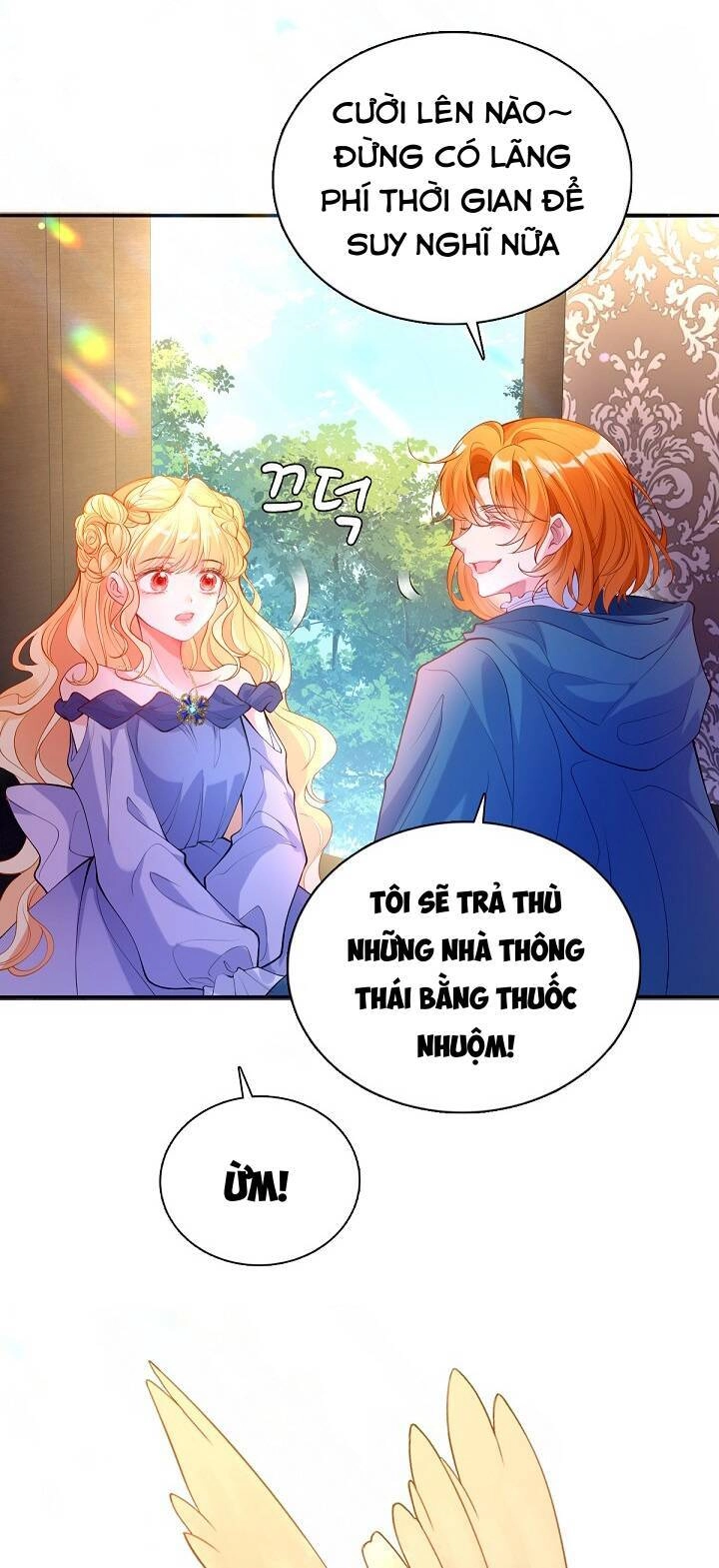 Con Gái Nuôi Muốn Cứu Thế Giới Chapter 26 - 32