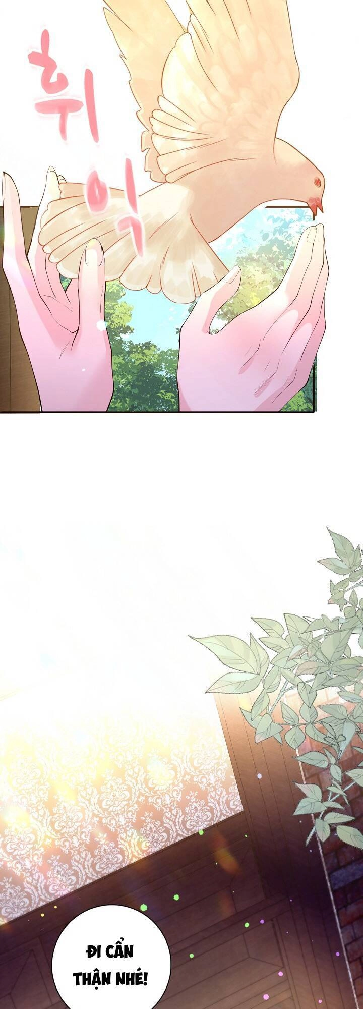 Con Gái Nuôi Muốn Cứu Thế Giới Chapter 26 - 33