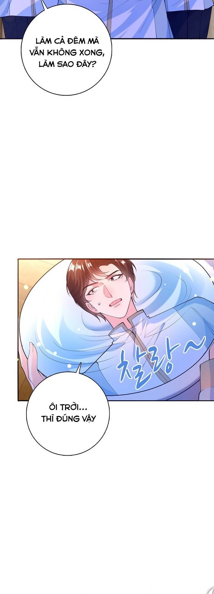 Con Gái Nuôi Muốn Cứu Thế Giới Chapter 26 - 38