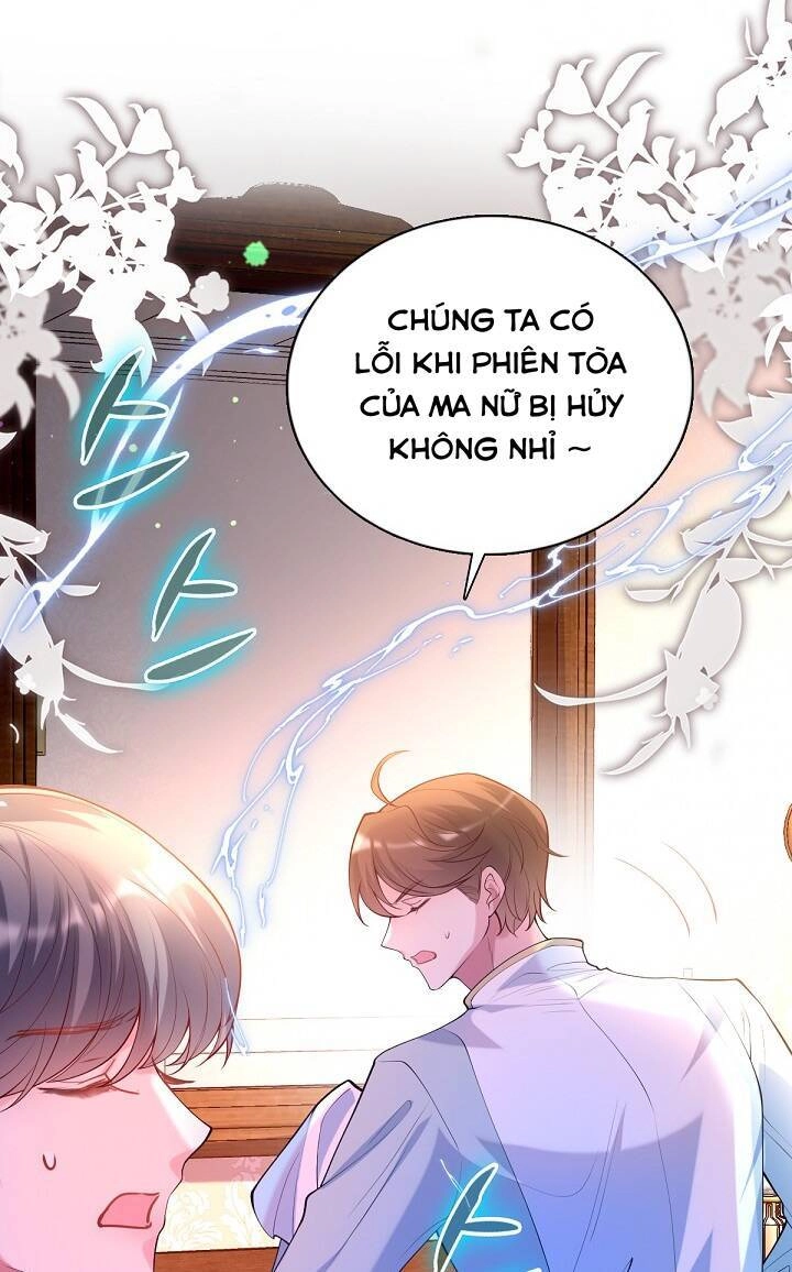 Con Gái Nuôi Muốn Cứu Thế Giới Chapter 26 - 39