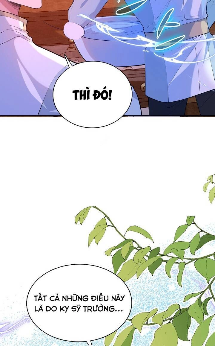 Con Gái Nuôi Muốn Cứu Thế Giới Chapter 26 - 40