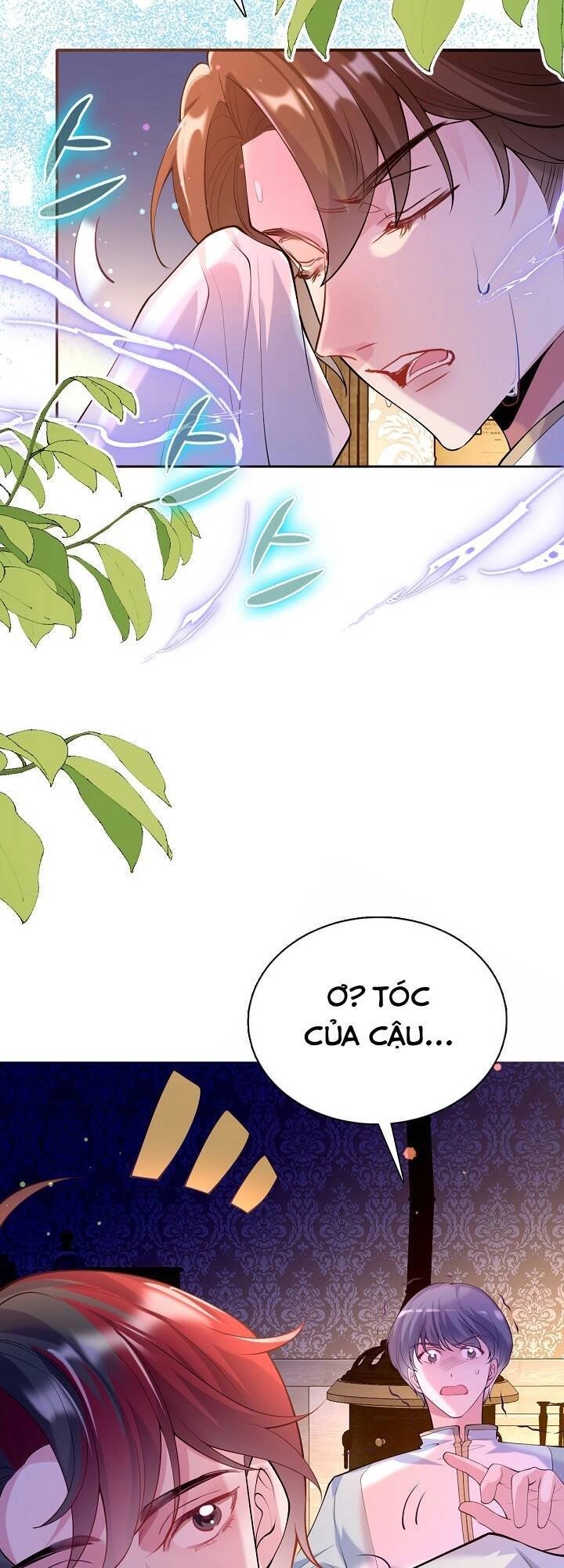 Con Gái Nuôi Muốn Cứu Thế Giới Chapter 26 - 41