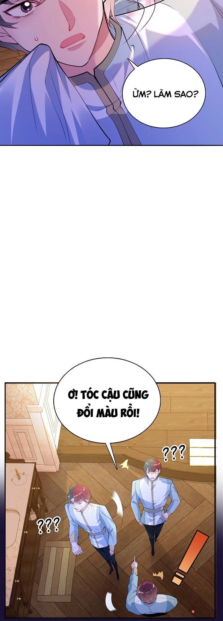 Con Gái Nuôi Muốn Cứu Thế Giới Chapter 26 - 42