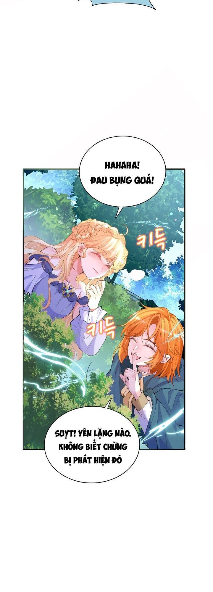 Con Gái Nuôi Muốn Cứu Thế Giới Chapter 26 - 46