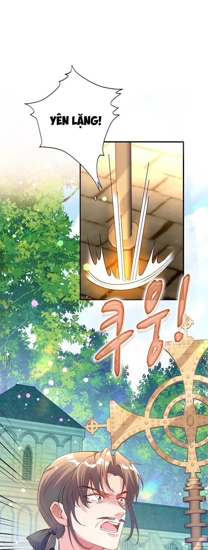 Con Gái Nuôi Muốn Cứu Thế Giới Chapter 26 - 50