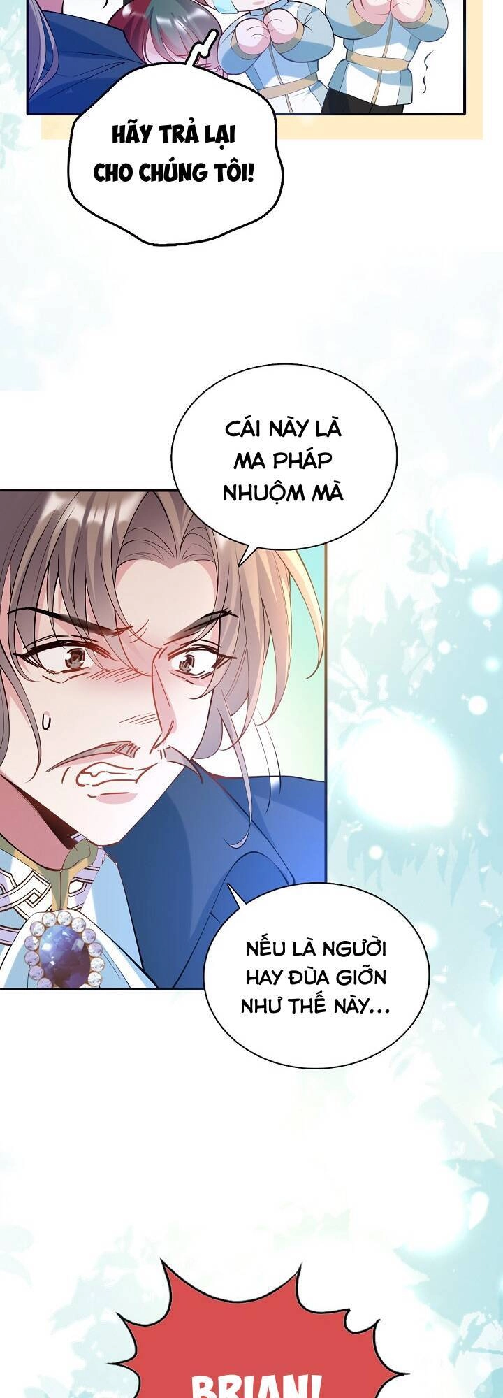 Con Gái Nuôi Muốn Cứu Thế Giới Chapter 26 - 52