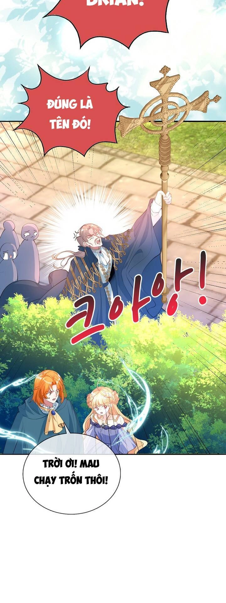 Con Gái Nuôi Muốn Cứu Thế Giới Chapter 26 - 53