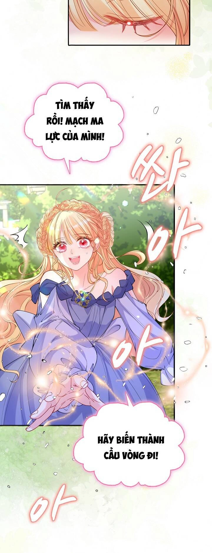 Con Gái Nuôi Muốn Cứu Thế Giới Chapter 26 - 56