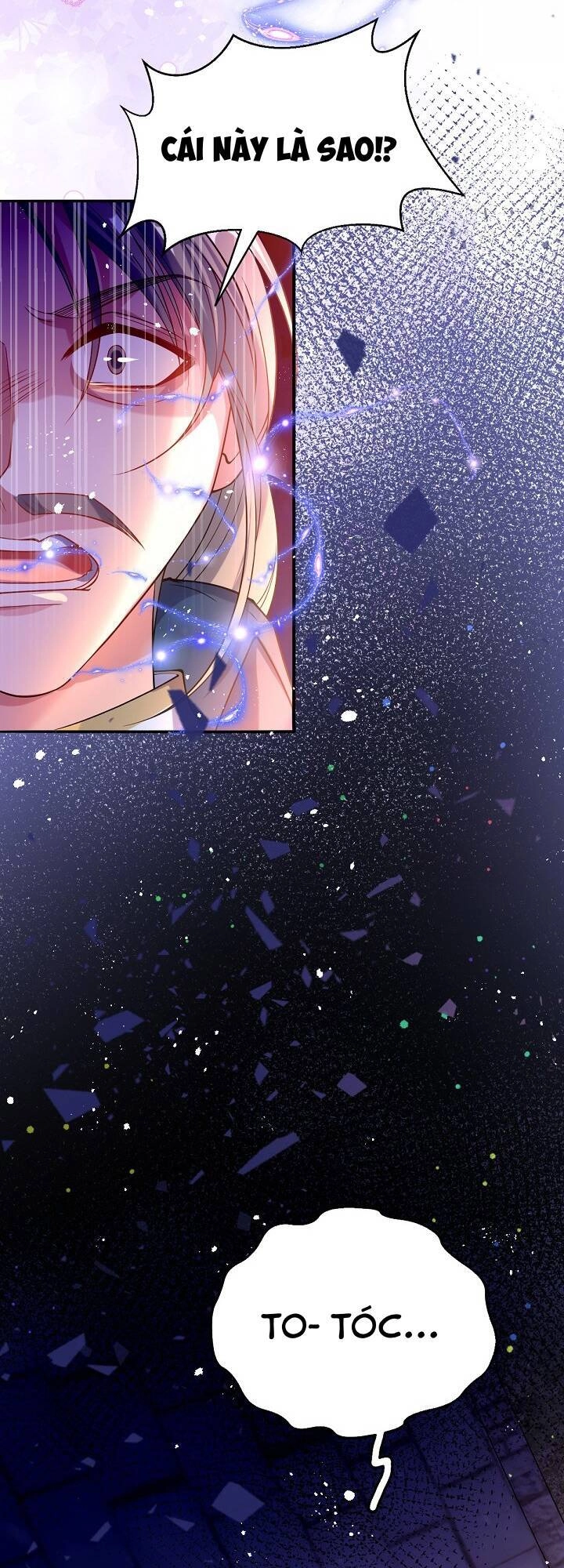 Con Gái Nuôi Muốn Cứu Thế Giới Chapter 27 - 6