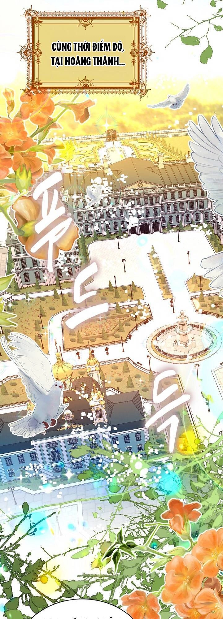 Con Gái Nuôi Muốn Cứu Thế Giới Chapter 27 - 9