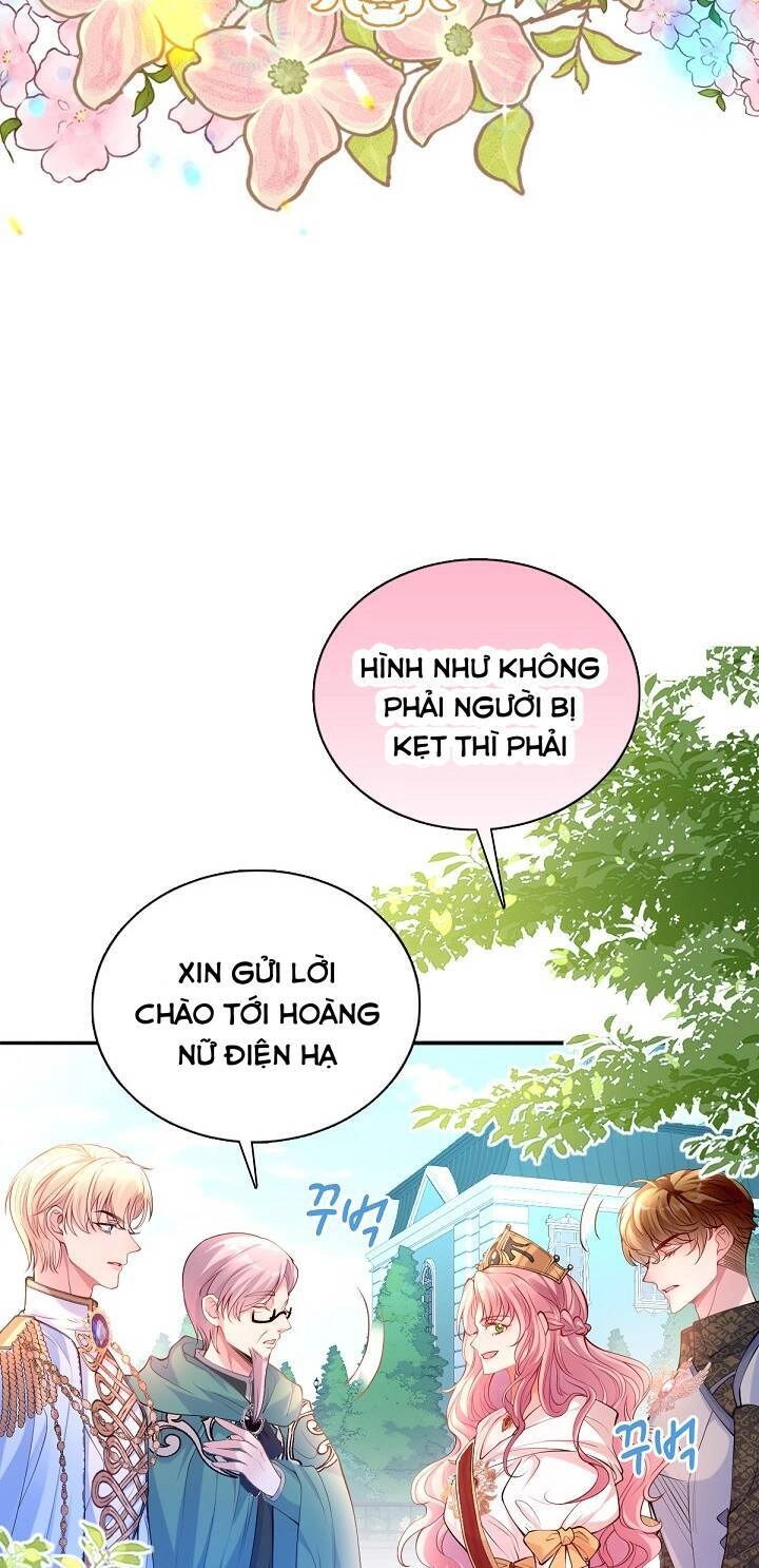Con Gái Nuôi Muốn Cứu Thế Giới Chapter 27 - 15