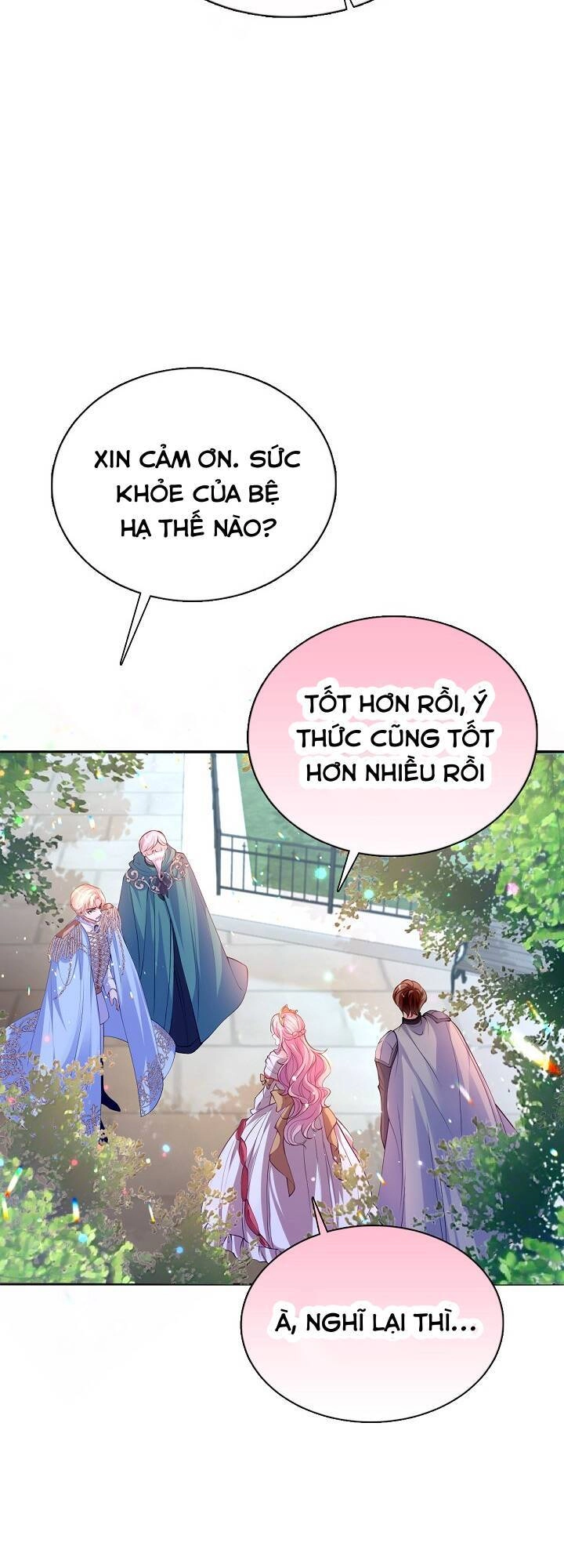 Con Gái Nuôi Muốn Cứu Thế Giới Chapter 27 - 18