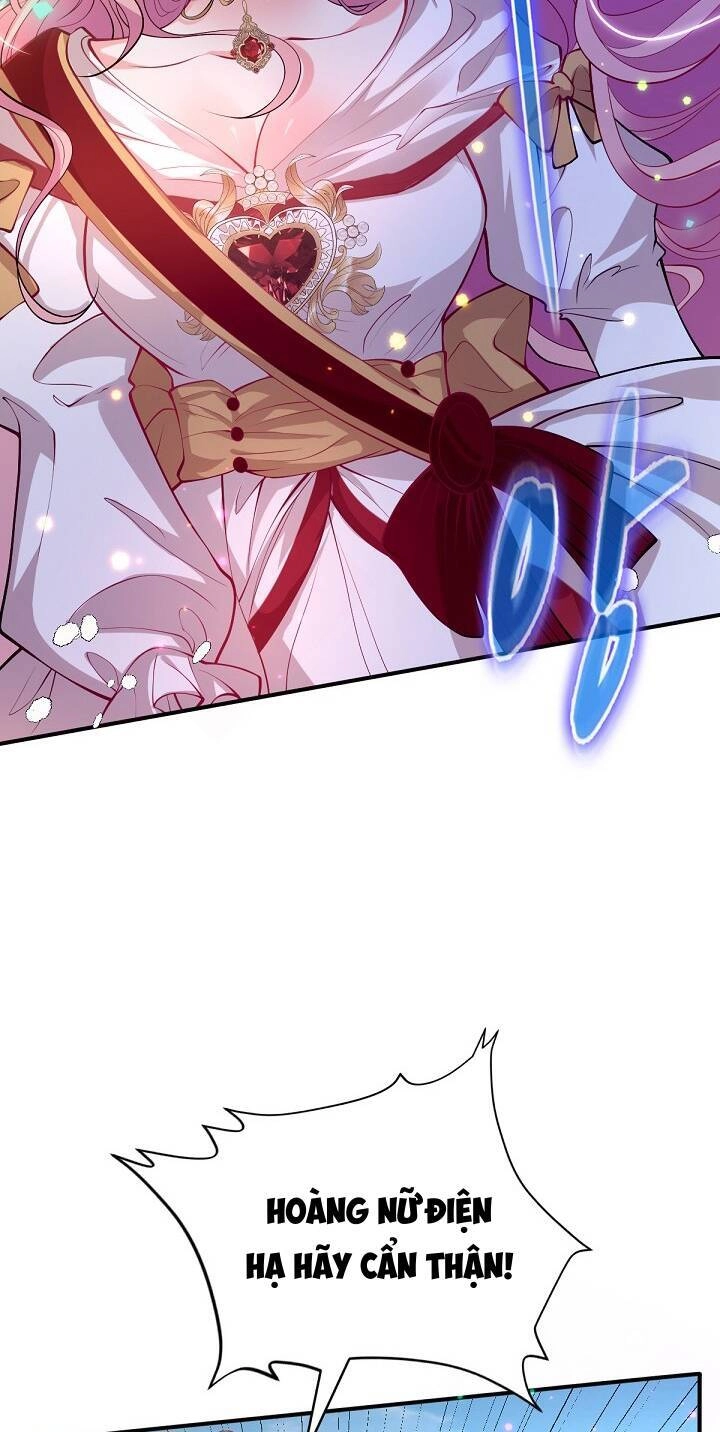 Con Gái Nuôi Muốn Cứu Thế Giới Chapter 27 - 20