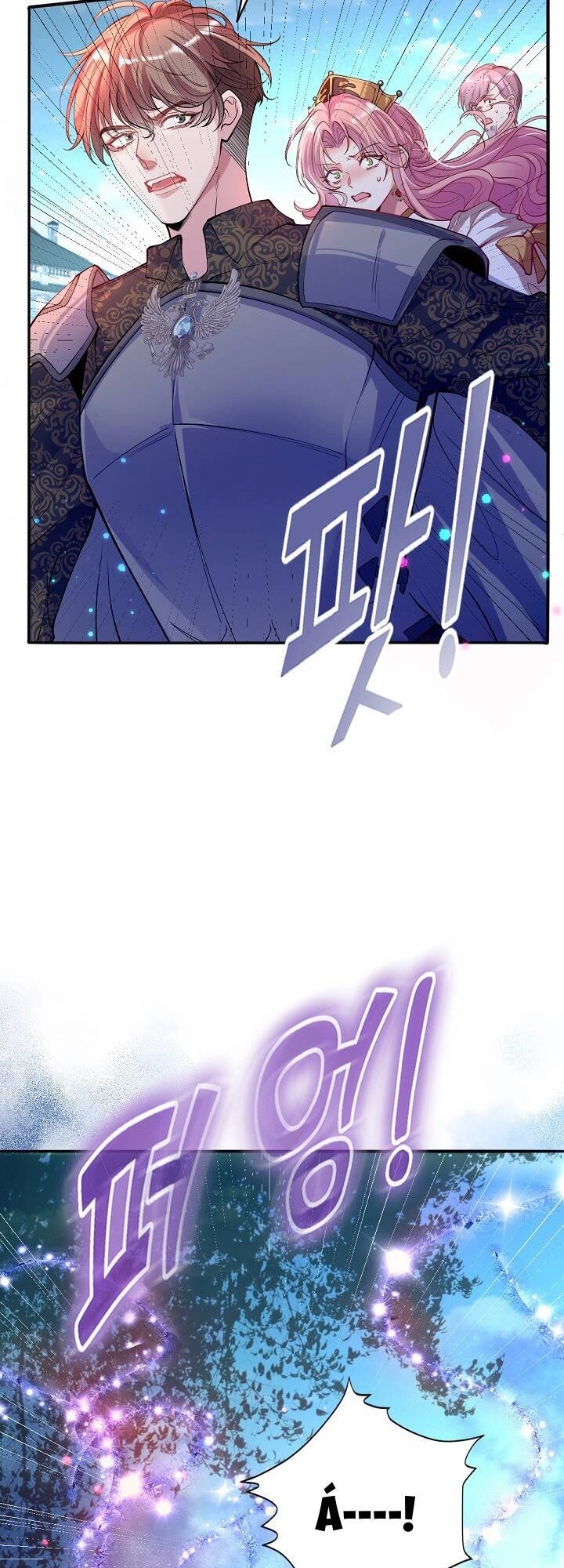 Con Gái Nuôi Muốn Cứu Thế Giới Chapter 27 - 21