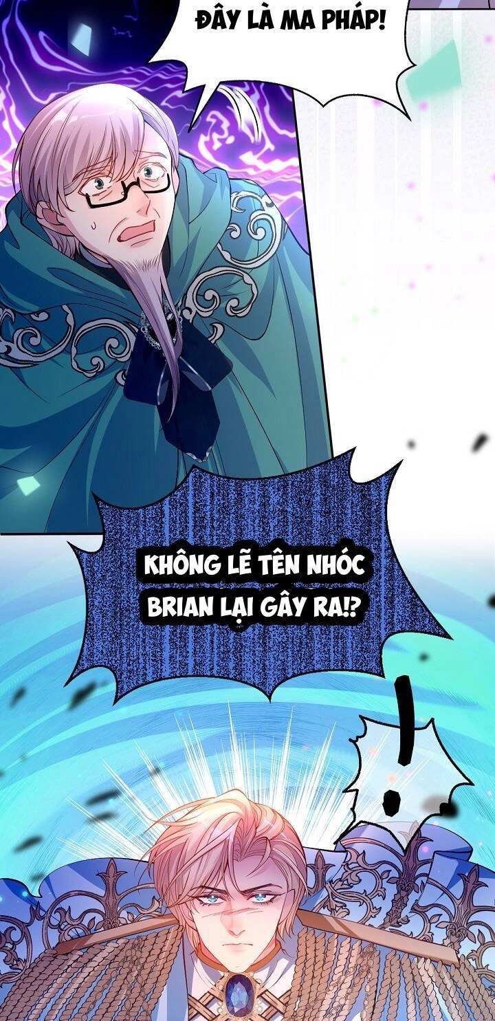 Con Gái Nuôi Muốn Cứu Thế Giới Chapter 27 - 23