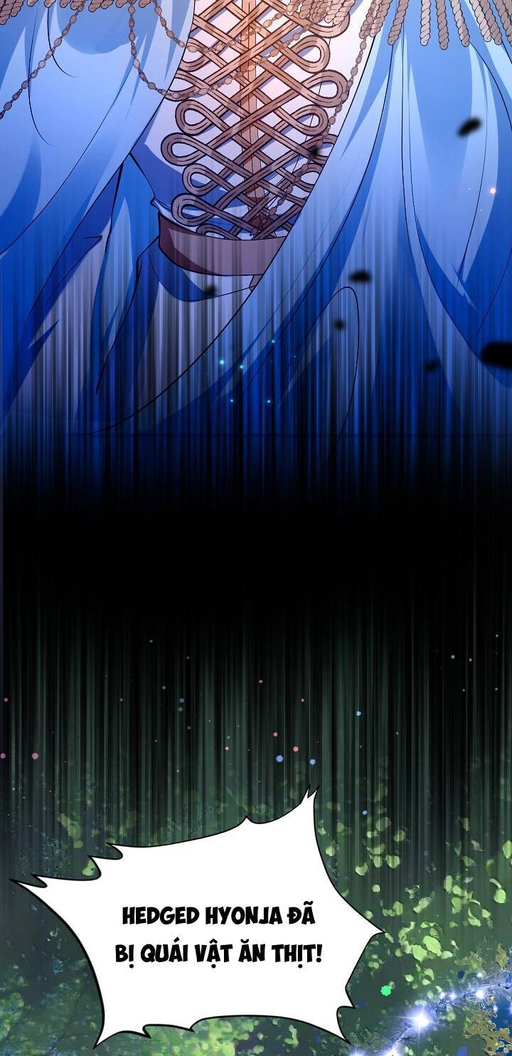 Con Gái Nuôi Muốn Cứu Thế Giới Chapter 27 - 24