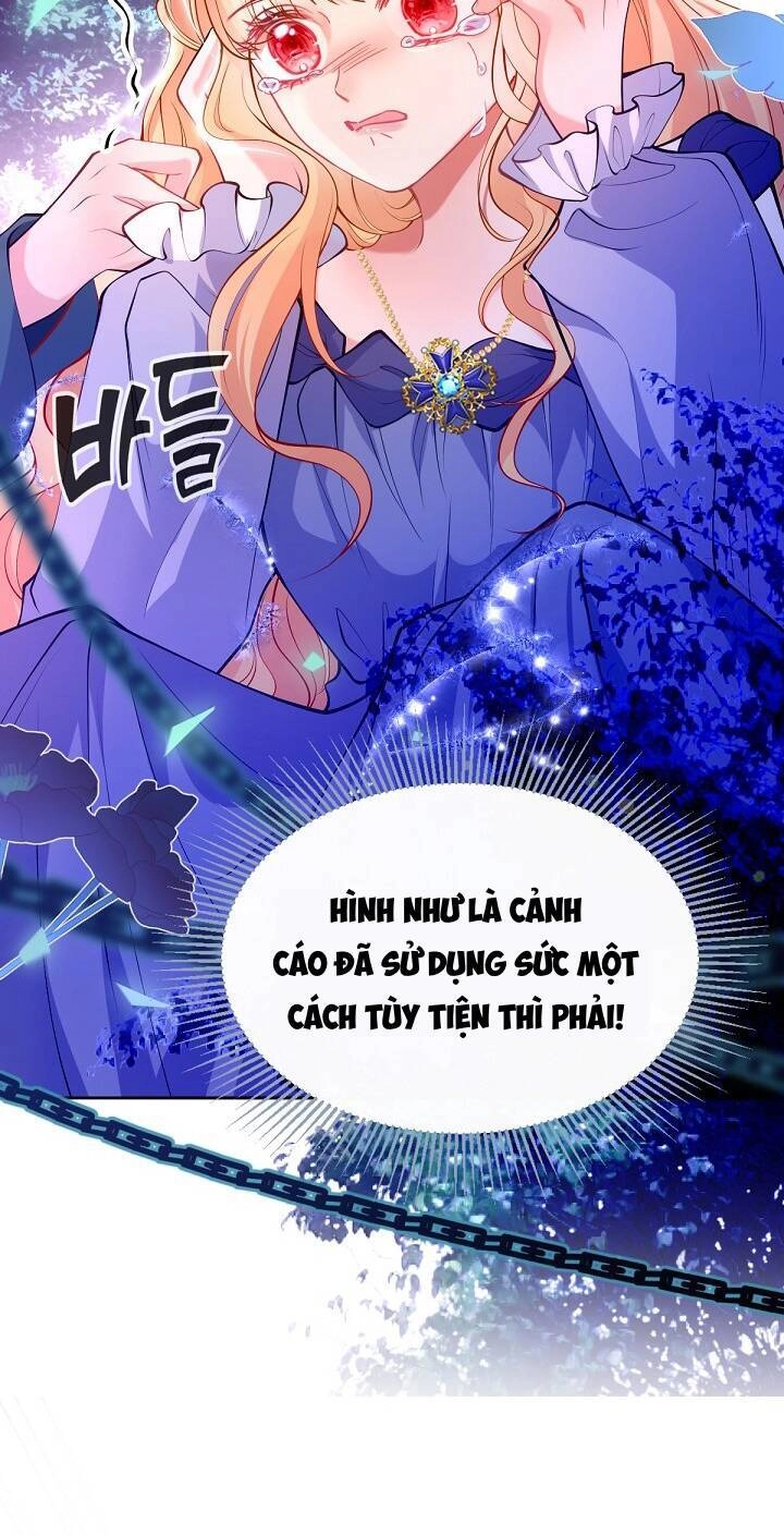 Con Gái Nuôi Muốn Cứu Thế Giới Chapter 27 - 27