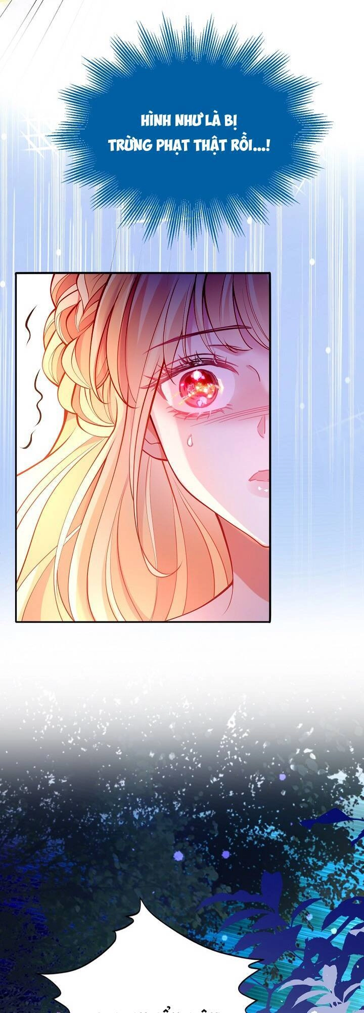 Con Gái Nuôi Muốn Cứu Thế Giới Chapter 27 - 29