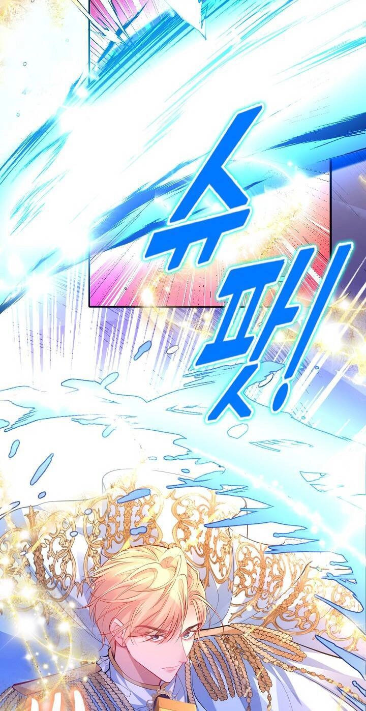 Con Gái Nuôi Muốn Cứu Thế Giới Chapter 27 - 31