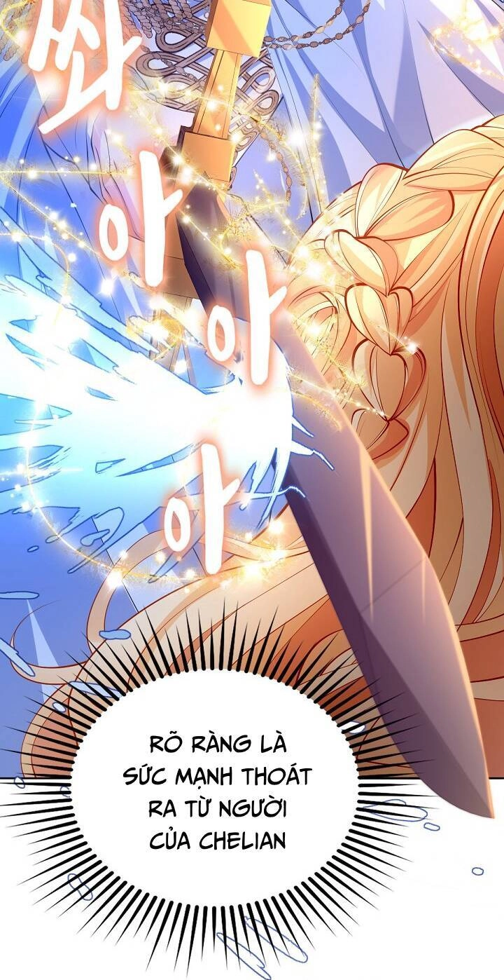 Con Gái Nuôi Muốn Cứu Thế Giới Chapter 27 - 32