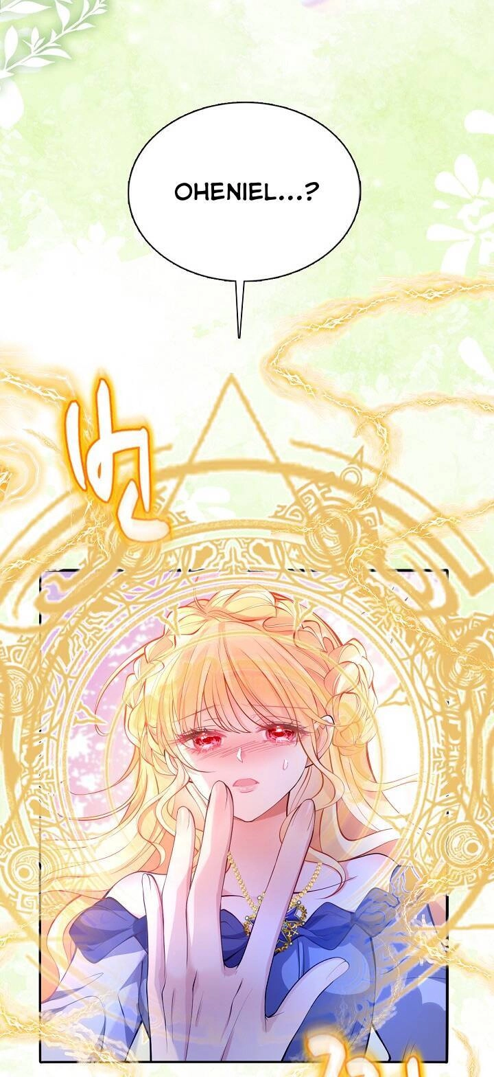 Con Gái Nuôi Muốn Cứu Thế Giới Chapter 27 - 35